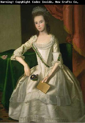 Ralph Earl Mary Ann Carpenter